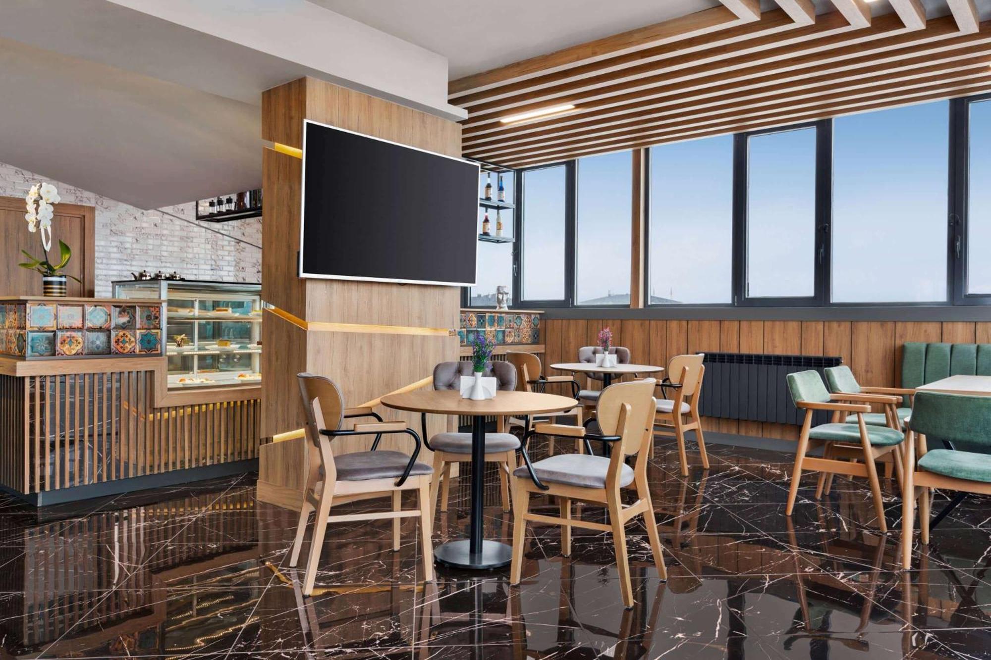 Ramada Encore By Wyndham Istanbul Avcilar — Photos 3